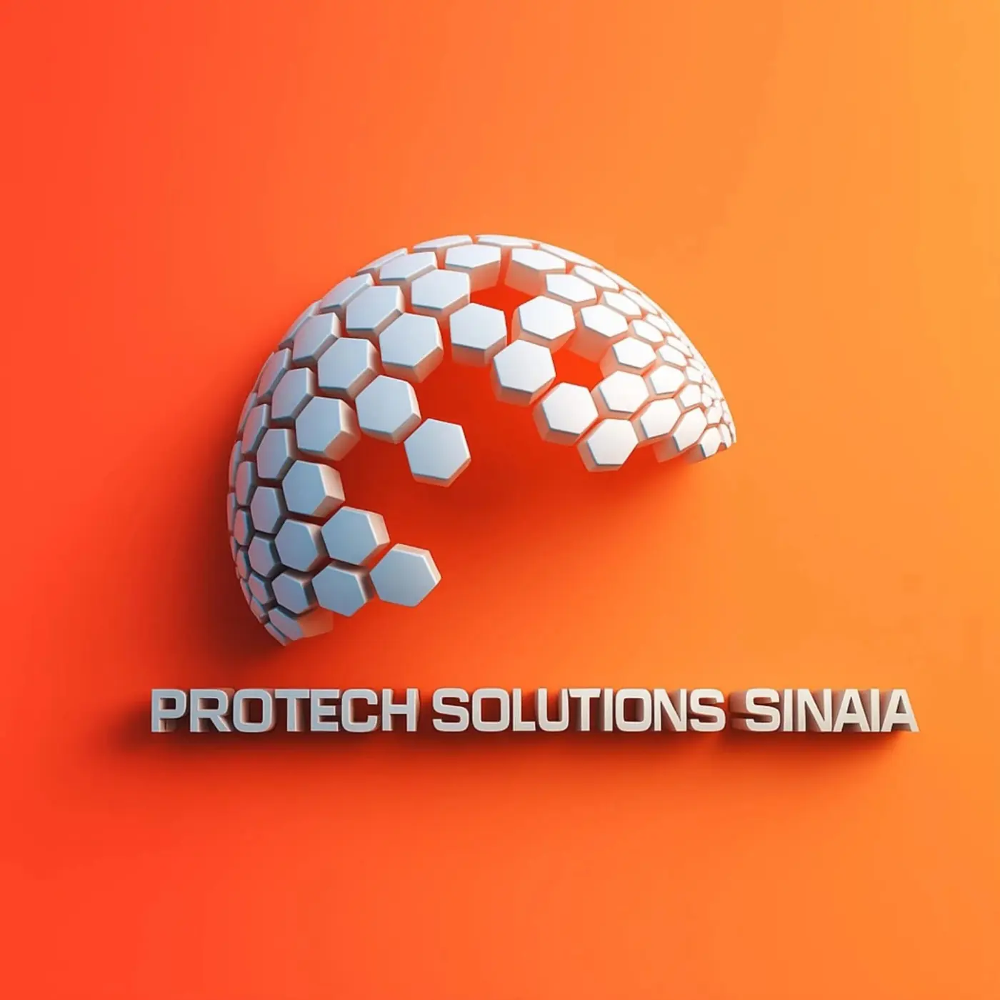 Logo ProTech Solutions Sinaia